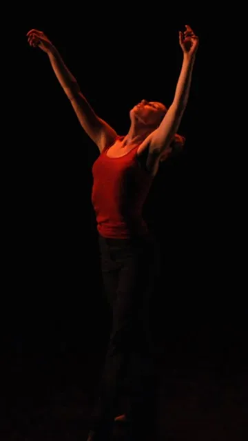 10x10x10, production photograph 1