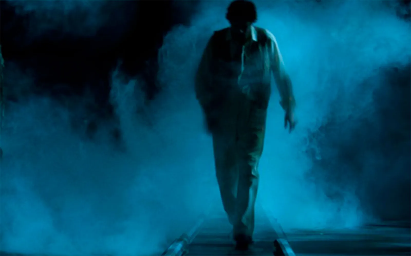 Lumia in the Contemporary Light, production photograph 14