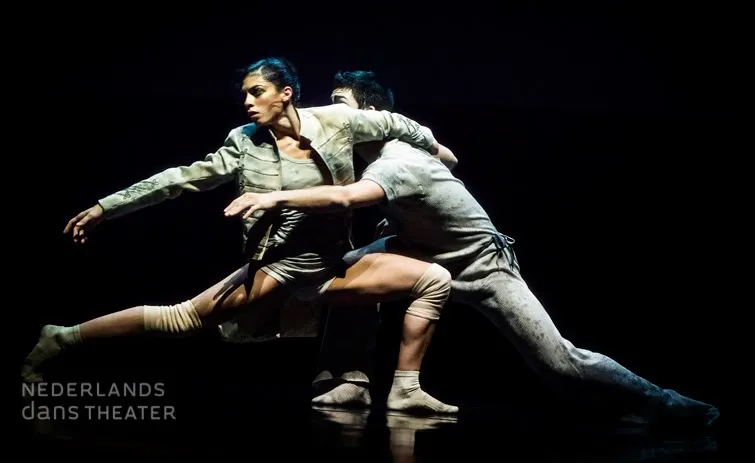 Parade, production photograph 1