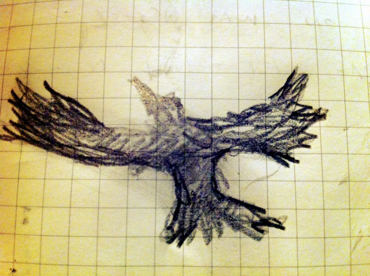 Parade, process image 1