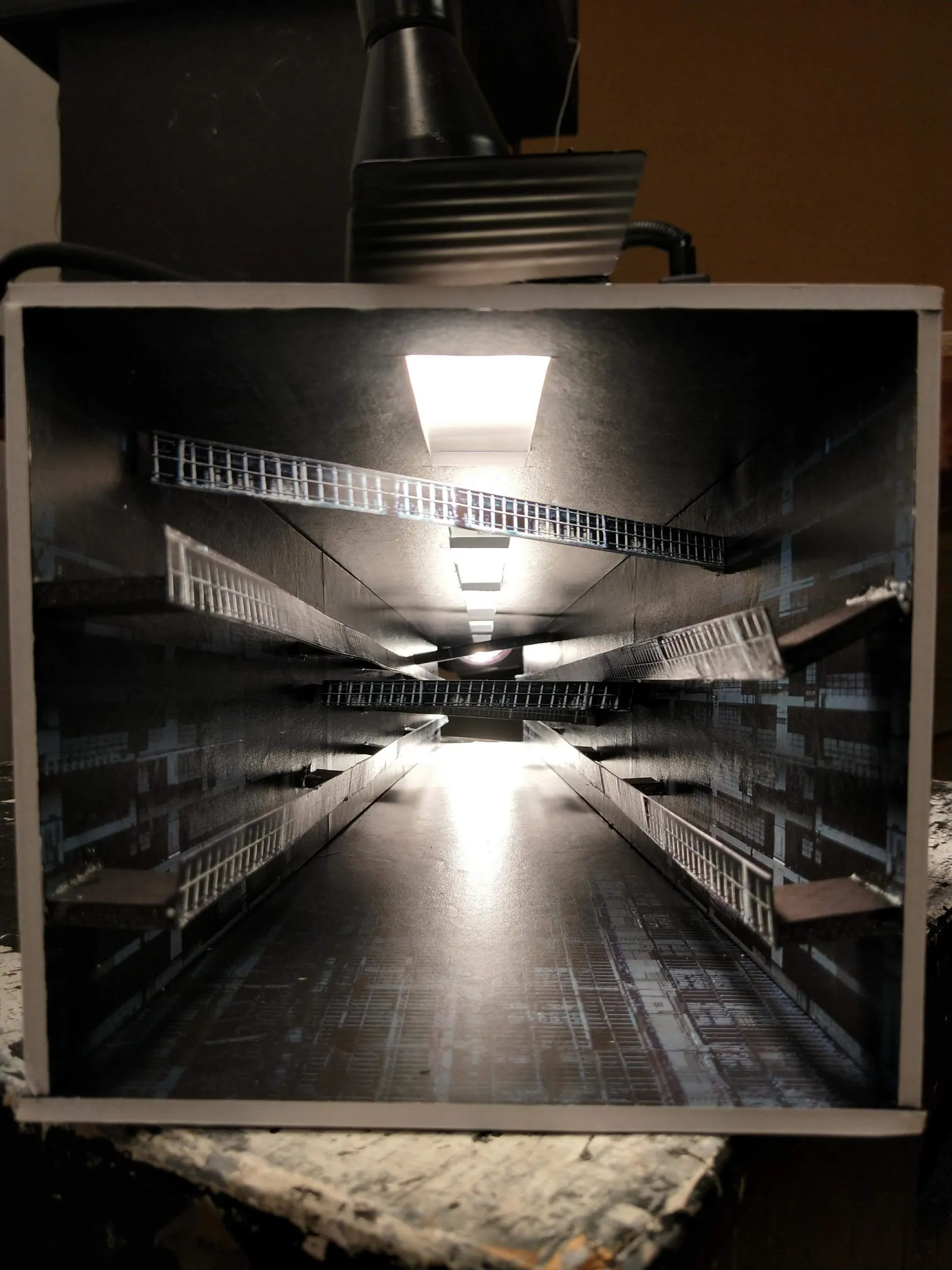 Pier, process image 3
