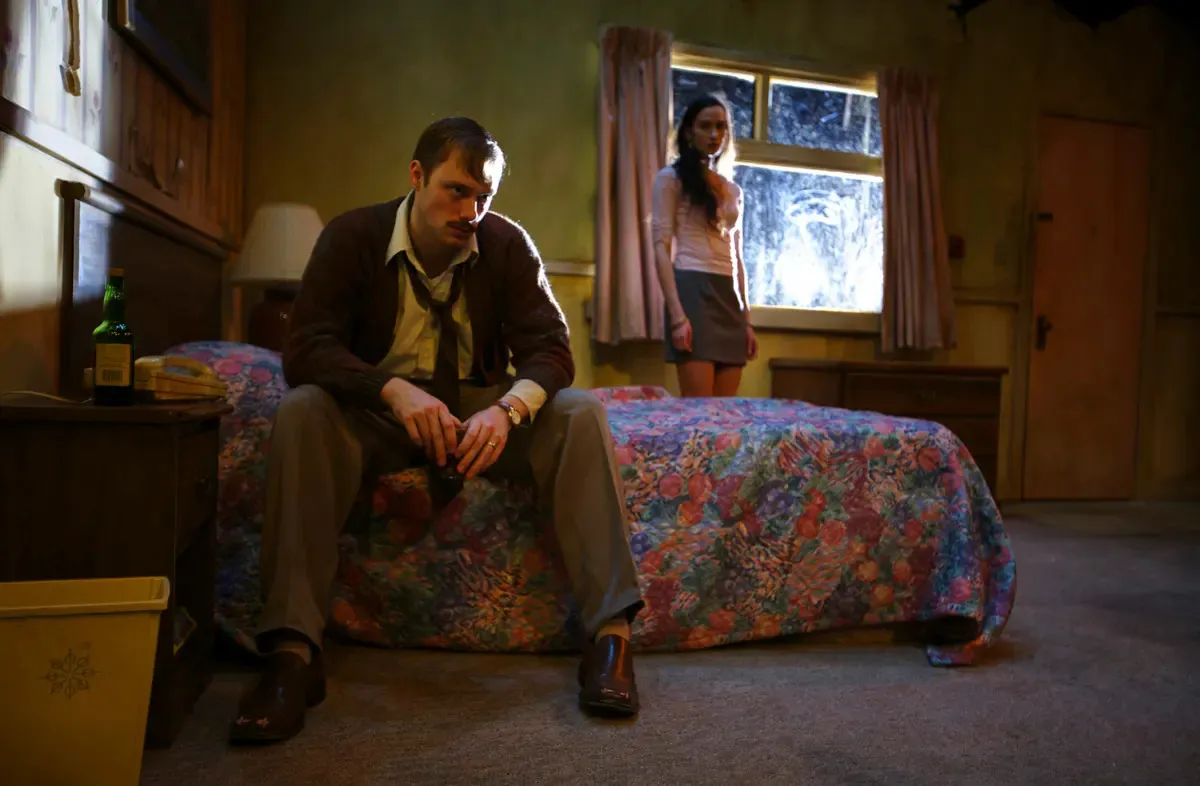Problem Child and The End of Civilization [2012]